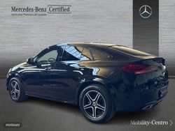 Mercedes Clase GLE GLE 300 d 4MATIC - Miniatura 4