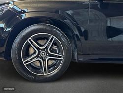 Mercedes Clase GLE GLE 300 d 4MATIC - Miniatura 5