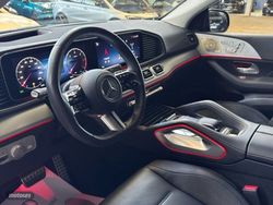 Mercedes Clase GLE GLE 300 d 4MATIC - Miniatura 6