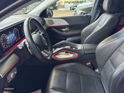 Mercedes Clase GLE GLE 300 d 4MATIC - Miniatura 7