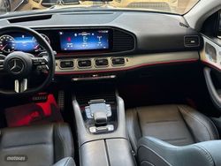 Mercedes Clase GLE GLE 300 d 4MATIC - Miniatura 8