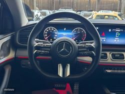 Mercedes Clase GLE GLE 300 d 4MATIC - Miniatura 9