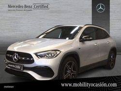 Mercedes Clase GLA GLA 250 e - Miniatura 1