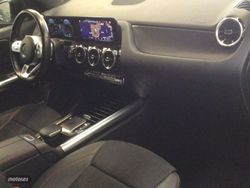 Mercedes Clase GLA GLA 250 e - Miniatura 10