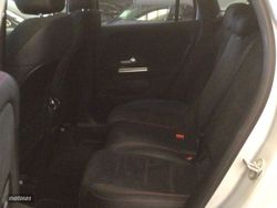 Mercedes Clase GLA GLA 250 e - Miniatura 11