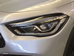 Mercedes Clase GLA GLA 250 e - Miniatura 13