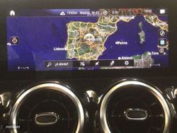 Mercedes Clase GLA GLA 250 e - Miniatura 18