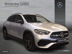 Mercedes Clase GLA GLA 250 e - Miniatura 3