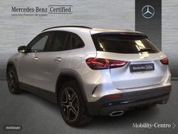 Mercedes Clase GLA GLA 250 e - Miniatura 4
