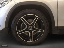 Mercedes Clase GLA GLA 250 e - Miniatura 5