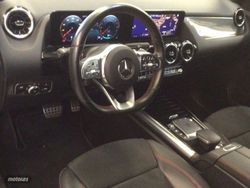 Mercedes Clase GLA GLA 250 e - Miniatura 6
