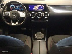 Mercedes Clase GLA GLA 250 e - Miniatura 8