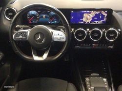 Mercedes Clase GLA GLA 250 e - Miniatura 9