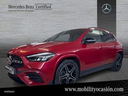 Mercedes Clase GLA GLA 200 D - Miniatura 1
