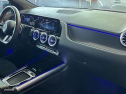 Mercedes Clase GLA GLA 200 D - Miniatura 10
