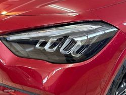 Mercedes Clase GLA GLA 200 D - Miniatura 14
