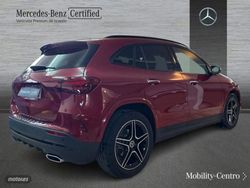 Mercedes Clase GLA GLA 200 D - Miniatura 2