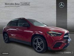 Mercedes Clase GLA GLA 200 D - Miniatura 3