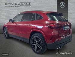 Mercedes Clase GLA GLA 200 D - Miniatura 4