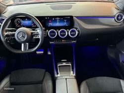 Mercedes Clase GLA GLA 200 D - Miniatura 8