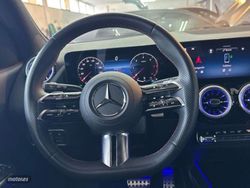 Mercedes Clase GLA GLA 200 D - Miniatura 9