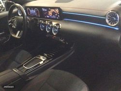 Mercedes Clase CLA CLA 220 D DCT - Miniatura 10