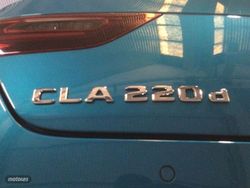Mercedes Clase CLA CLA 220 D DCT - Miniatura 12