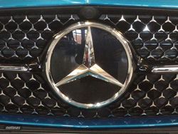 Mercedes Clase CLA CLA 220 D DCT - Miniatura 13