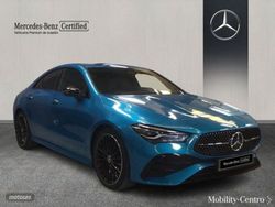 Mercedes Clase CLA CLA 220 D DCT - Miniatura 3