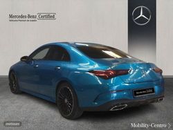 Mercedes Clase CLA CLA 220 D DCT - Miniatura 4