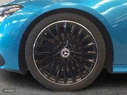 Mercedes Clase CLA CLA 220 D DCT - Miniatura 5