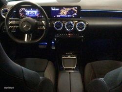 Mercedes Clase CLA CLA 220 D DCT - Miniatura 8