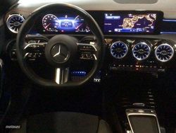 Mercedes Clase CLA CLA 220 D DCT - Miniatura 9