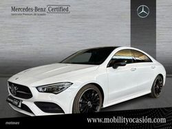 Mercedes Clase CLA CLA 220 D DCT - Miniatura 1