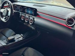 Mercedes Clase CLA CLA 220 D DCT - Miniatura 10