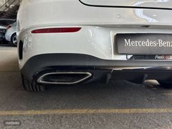 Mercedes Clase CLA CLA 220 D DCT - Miniatura 12
