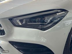 Mercedes Clase CLA CLA 220 D DCT - Miniatura 14