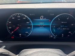 Mercedes Clase CLA CLA 220 D DCT - Miniatura 17