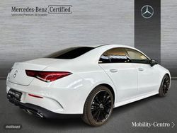 Mercedes Clase CLA CLA 220 D DCT - Miniatura 2