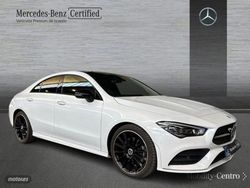 Mercedes Clase CLA CLA 220 D DCT - Miniatura 3
