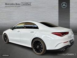 Mercedes Clase CLA CLA 220 D DCT - Miniatura 4