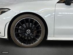 Mercedes Clase CLA CLA 220 D DCT - Miniatura 5