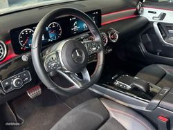 Mercedes Clase CLA CLA 220 D DCT - Miniatura 6