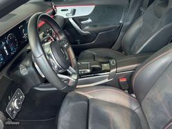 Mercedes Clase CLA CLA 220 D DCT - Miniatura 7
