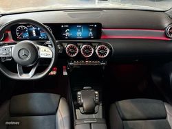 Mercedes Clase CLA CLA 220 D DCT - Miniatura 8