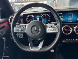 Mercedes Clase CLA CLA 220 D DCT - Miniatura 9