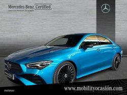 Mercedes Clase CLA CLA 220 D DCT - Miniatura 1