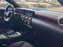 Mercedes Clase CLA CLA 220 D DCT - Miniatura 10