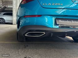 Mercedes Clase CLA CLA 220 D DCT - Miniatura 12