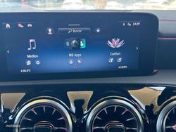 Mercedes Clase CLA CLA 220 D DCT - Miniatura 19